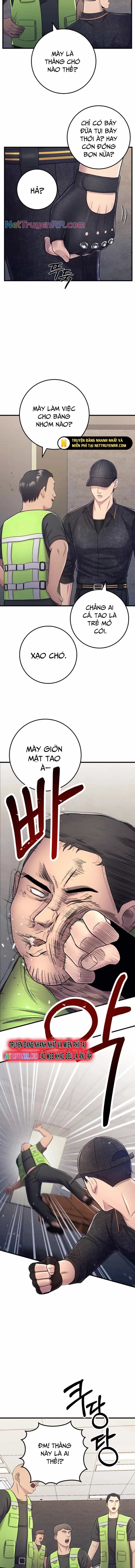 Trở Thành Phản Diện Ở Cuộc Đời Này - Chương 8 - ảnh 2