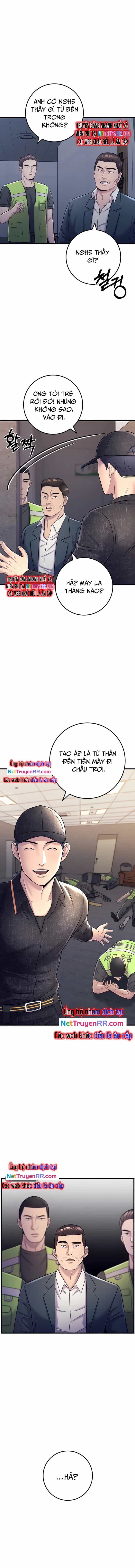 Trở Thành Phản Diện Ở Cuộc Đời Này - Chương 8 - ảnh 9