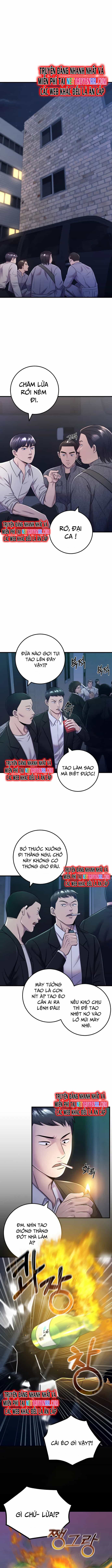 Trở Thành Phản Diện Ở Cuộc Đời Này - Chương 9 - ảnh 2