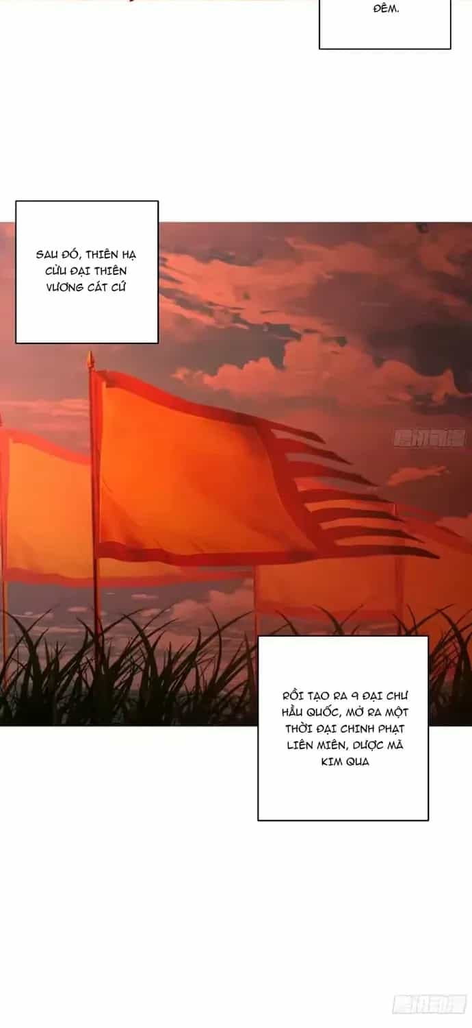 Trở Thành Phu Quân Của Thiên Ma - Chương 38 - ảnh 24