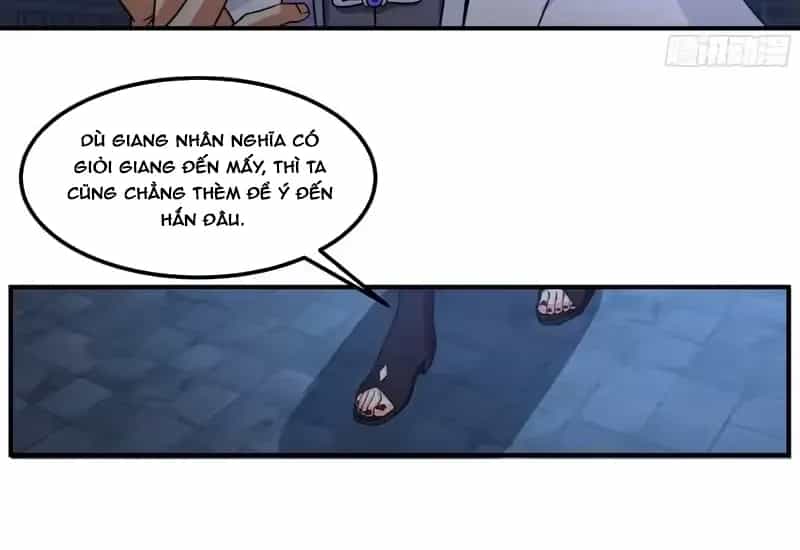 Trở Thành Phu Quân Của Thiên Ma - Chương 39 - ảnh 6