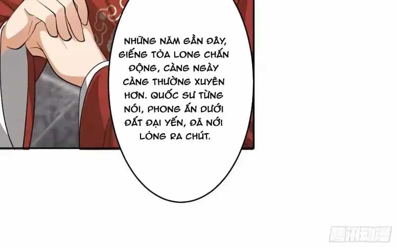 Trở Thành Phu Quân Của Thiên Ma - Chương 40 - ảnh 4