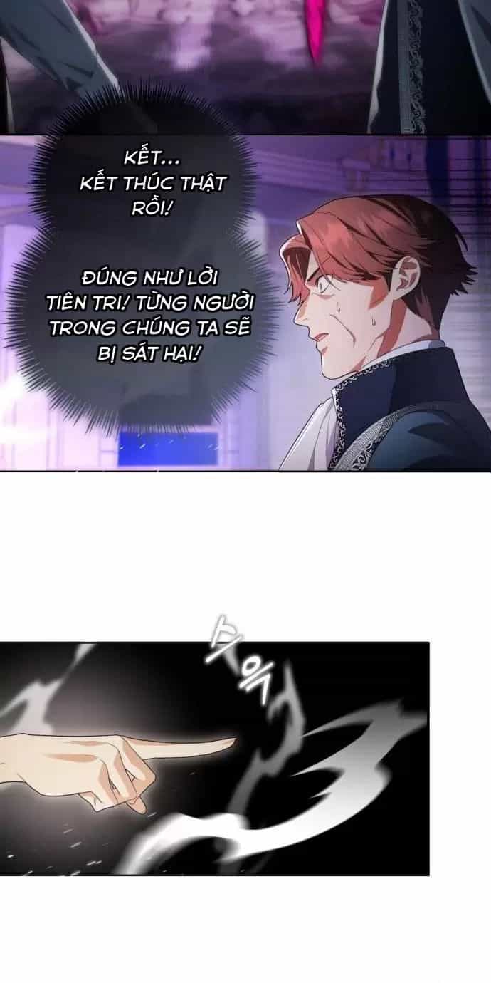 Trở Thành Quỷ Vương Level 999 - Chương 1 - ảnh 26
