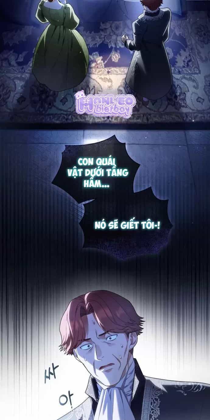 Trở Thành Quỷ Vương Level 999 - Chương 1 - ảnh 3