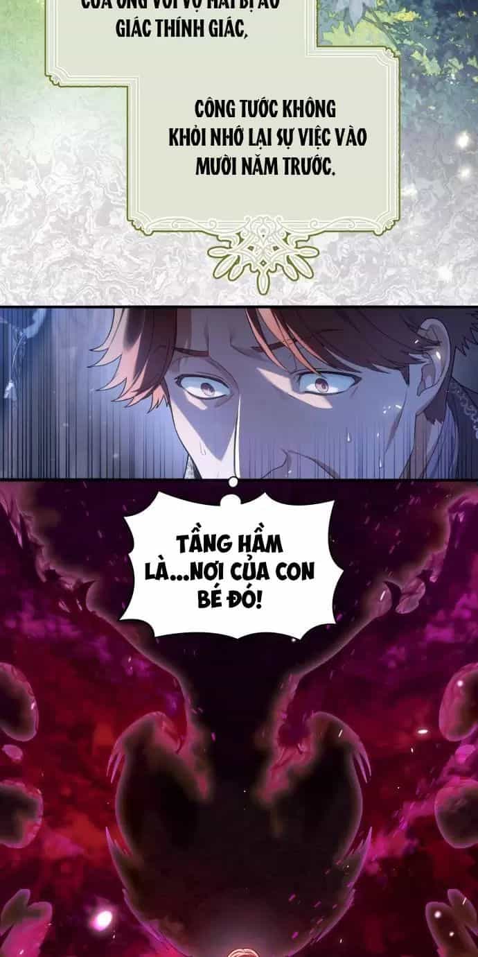 Trở Thành Quỷ Vương Level 999 - Chương 1 - ảnh 5