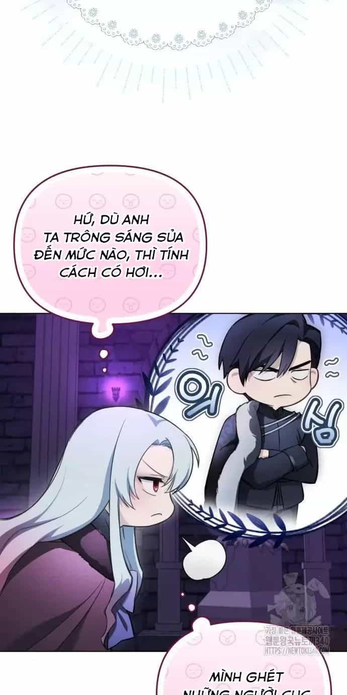 Trở Thành Quỷ Vương Level 999 - Chương 16 - ảnh 61