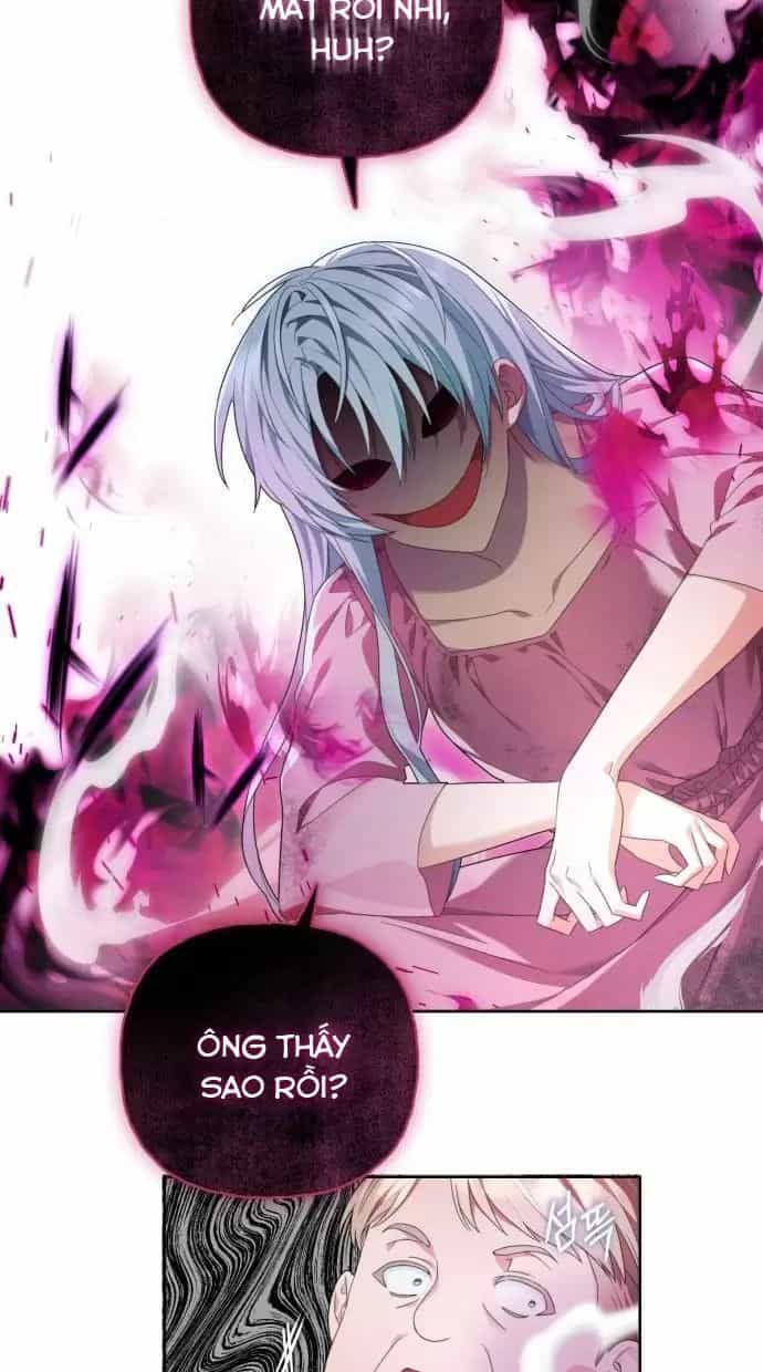Trở Thành Quỷ Vương Level 999 - Chương 2 - ảnh 11