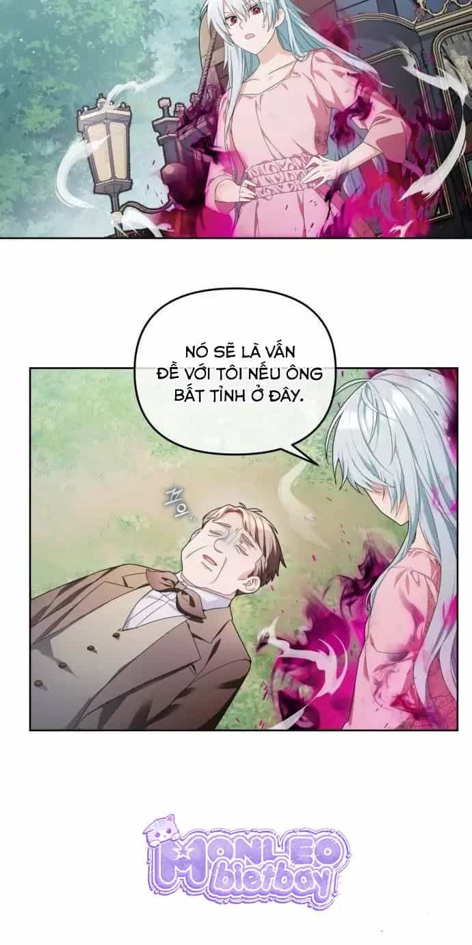 Trở Thành Quỷ Vương Level 999 - Chương 2 - ảnh 9