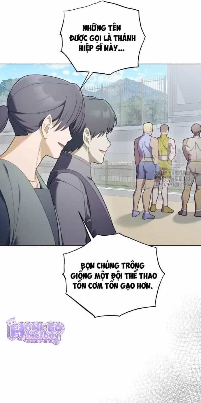 Trở Thành Quỷ Vương Level 999 - Chương 26 - ảnh 50