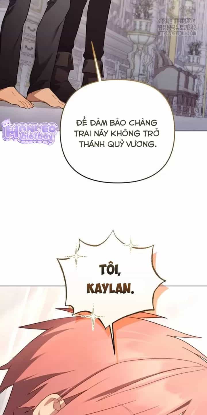 Trở Thành Quỷ Vương Level 999 - Chương 27 - ảnh 52