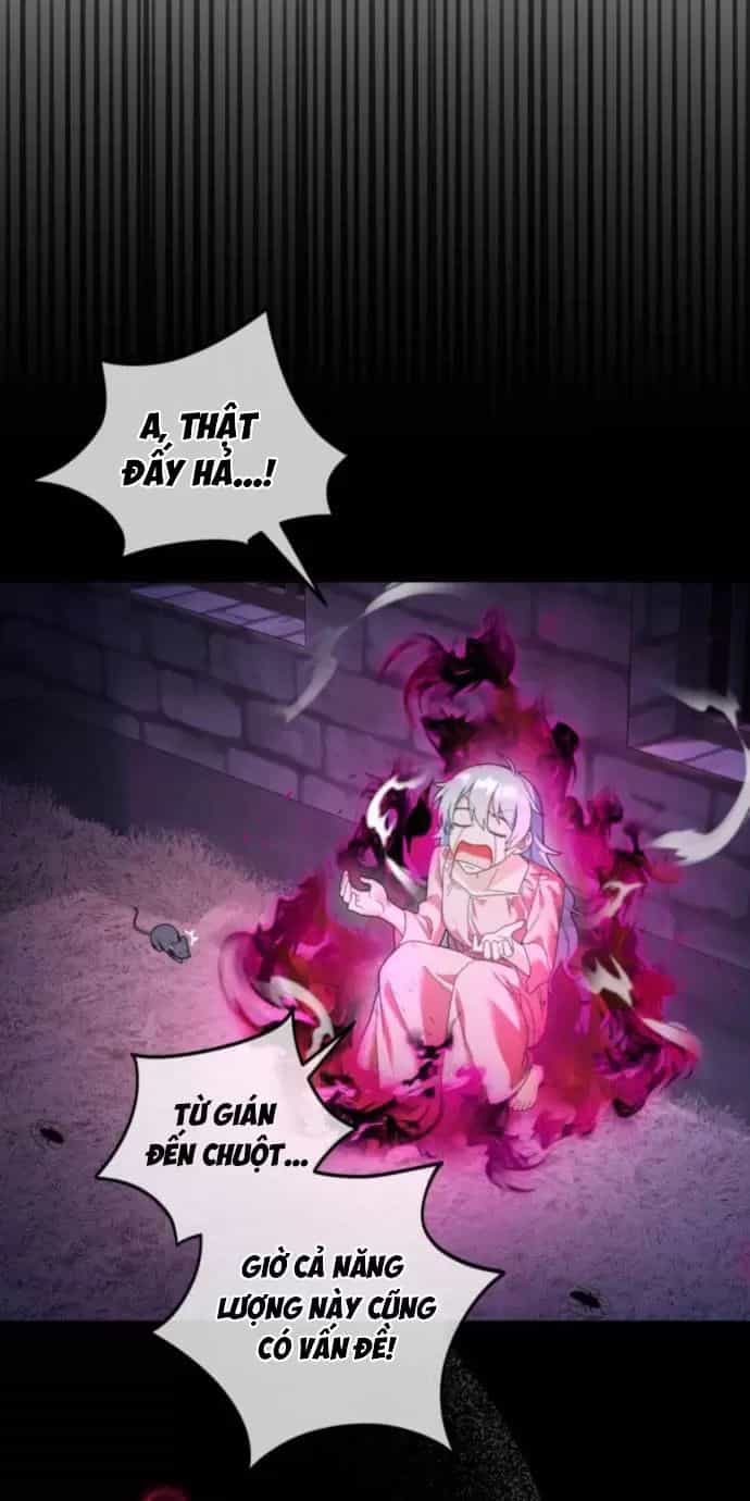 Trở Thành Quỷ Vương Level 999 - Chương 3 - ảnh 11