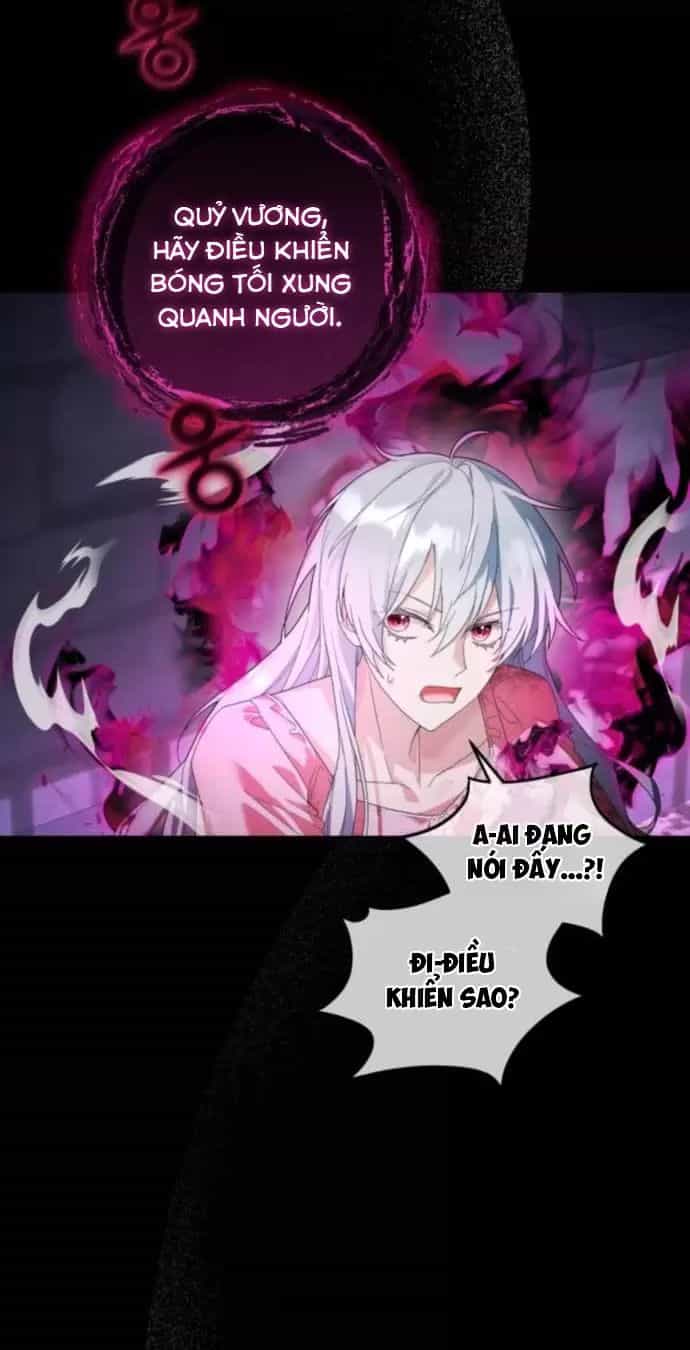 Trở Thành Quỷ Vương Level 999 - Chương 3 - ảnh 12