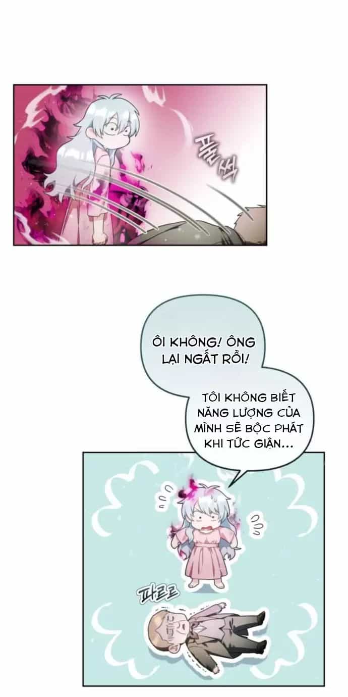 Trở Thành Quỷ Vương Level 999 - Chương 3 - ảnh 4