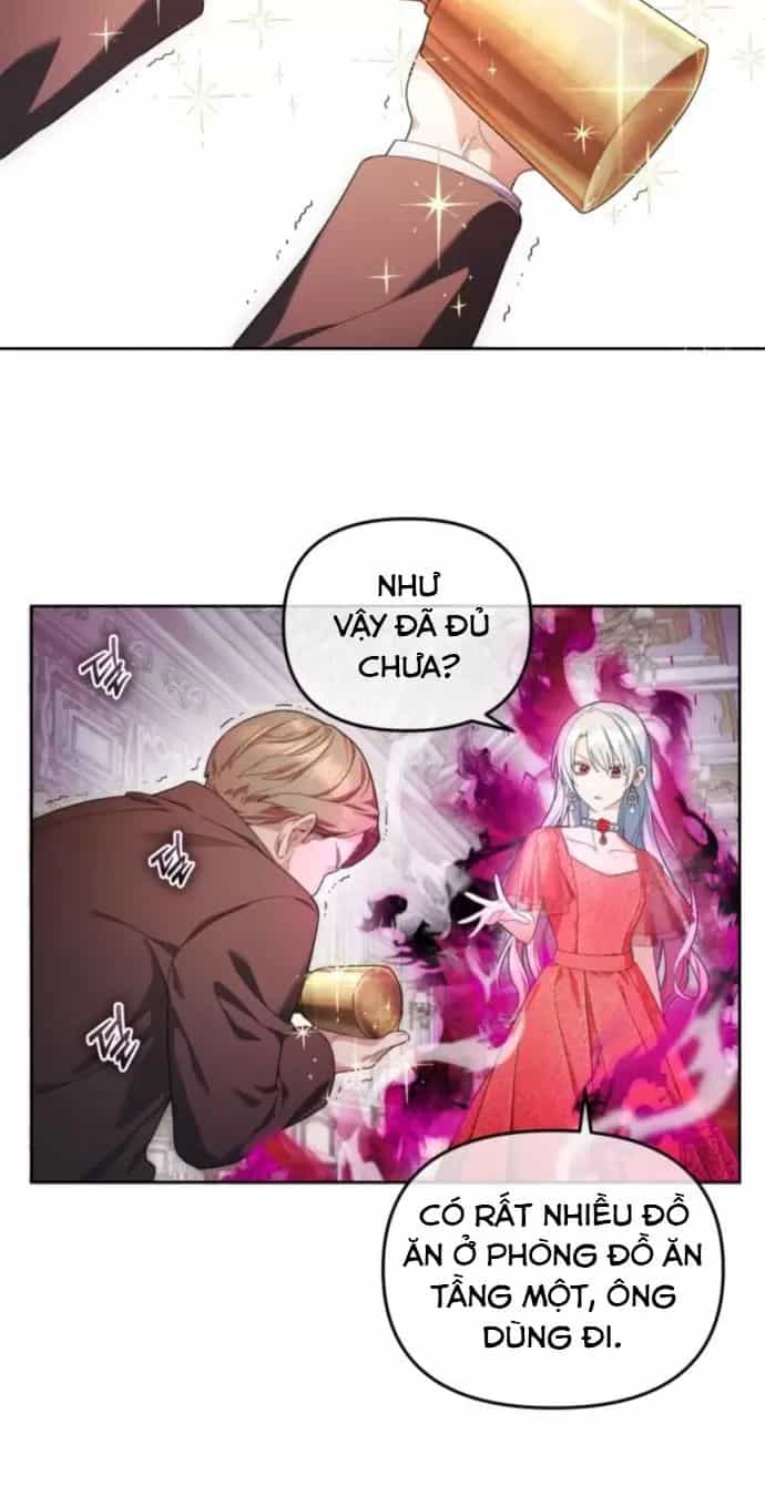 Trở Thành Quỷ Vương Level 999 - Chương 3 - ảnh 40