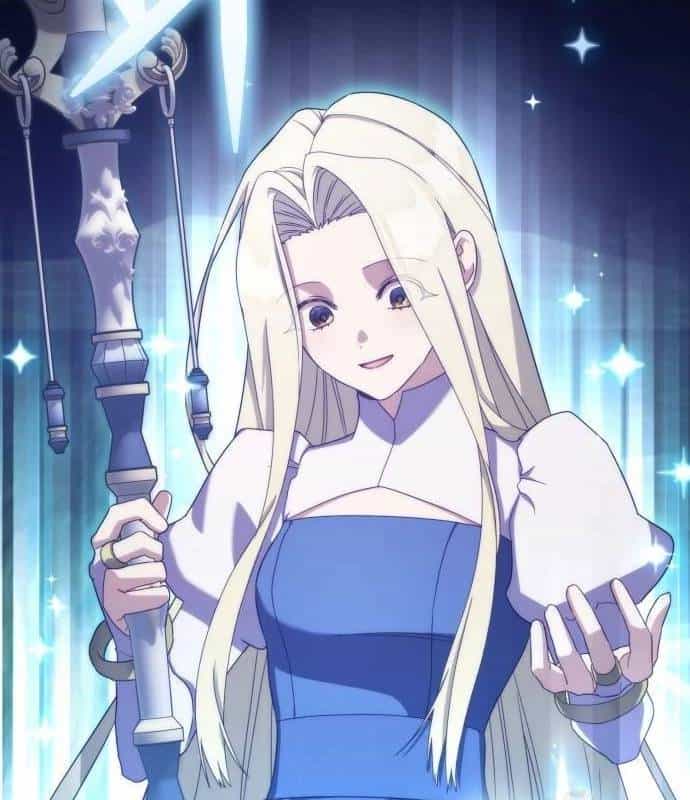 Trở Thành Quỷ Vương Level 999 - Chương 40 - ảnh 75