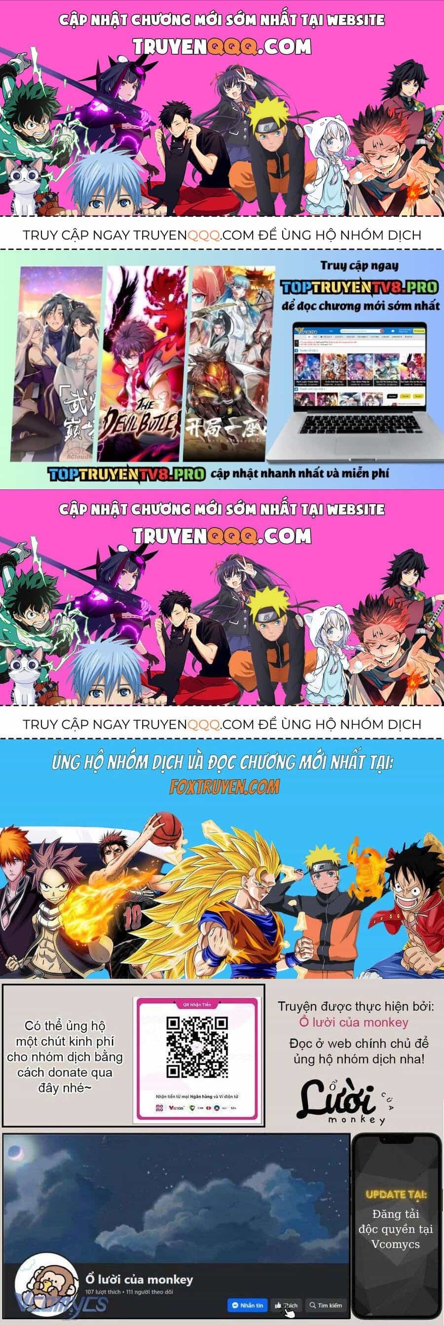 Trở Thành Quỷ Vương Level 999 - Chương 48 - ảnh 1