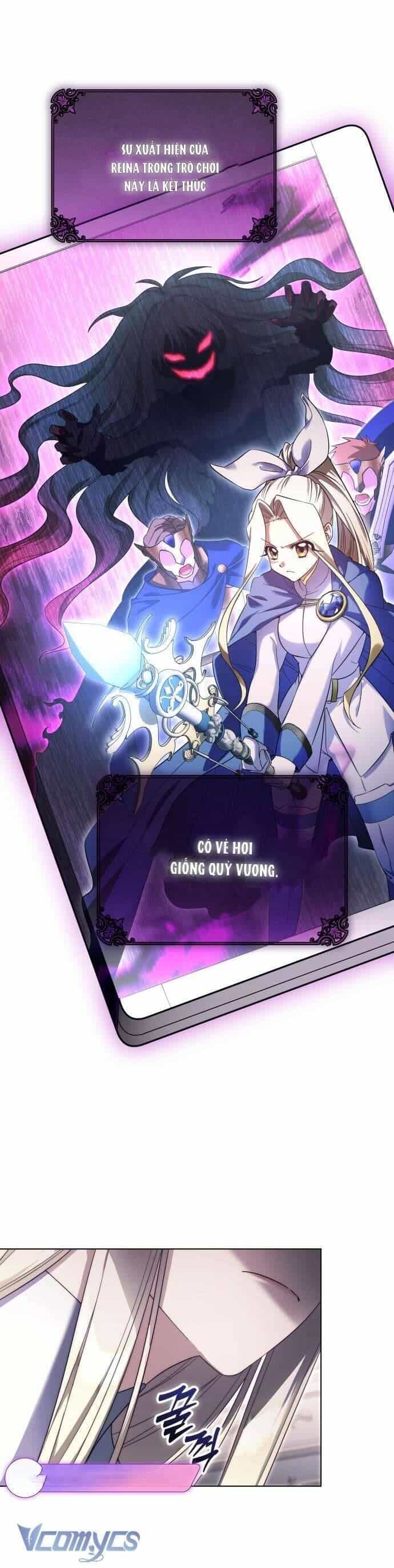Trở Thành Quỷ Vương Level 999 - Chương 48 - ảnh 11