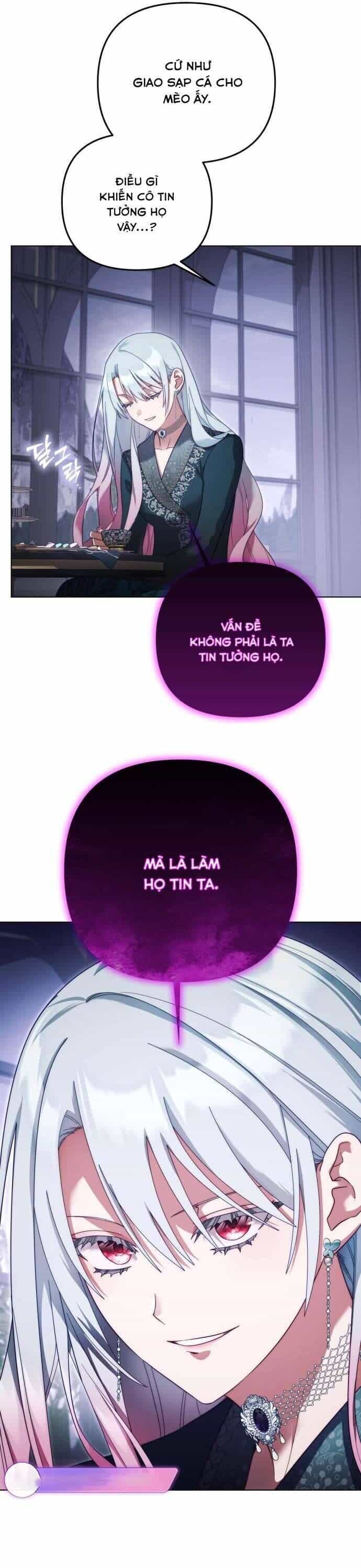 Trở Thành Quỷ Vương Level 999 - Chương 48 - ảnh 27