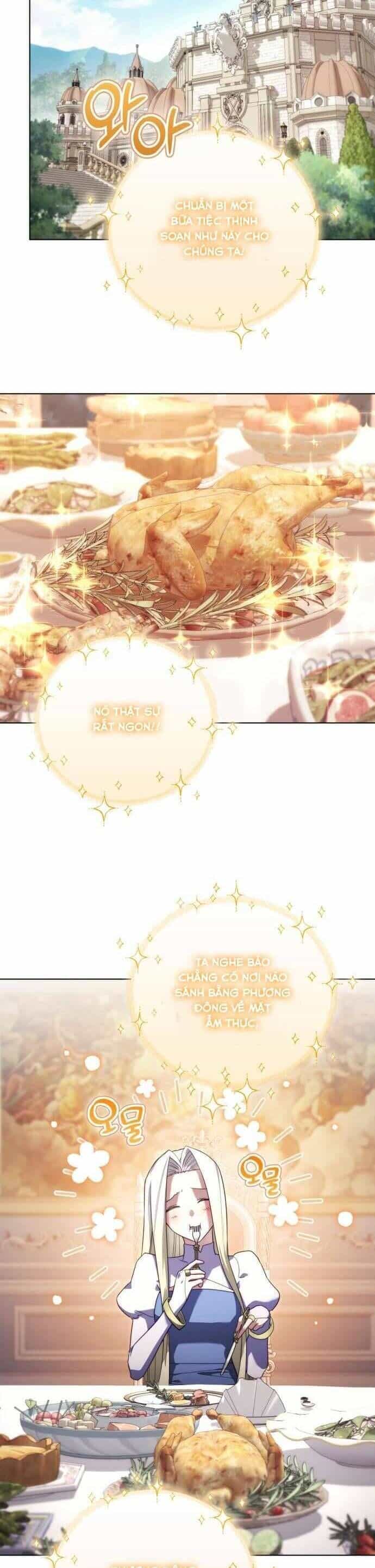 Trở Thành Quỷ Vương Level 999 - Chương 48 - ảnh 3