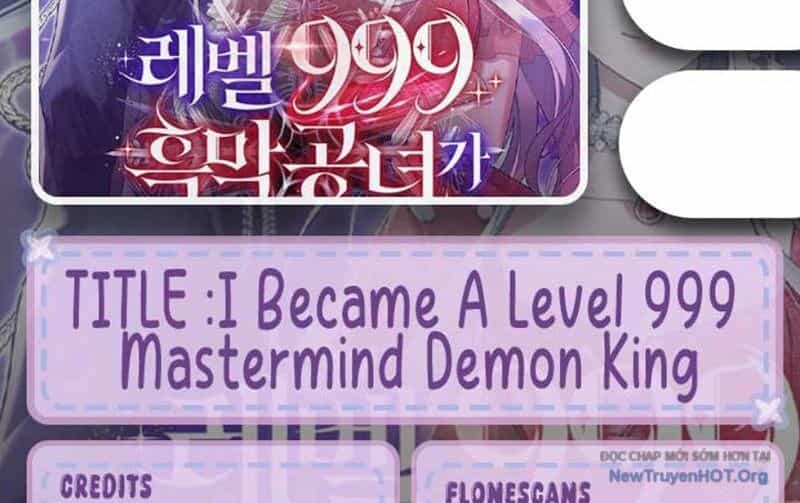 Trở Thành Quỷ Vương Level 999 - Chương 54 - ảnh 3
