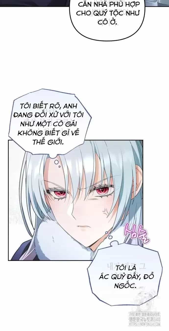 Trở Thành Quỷ Vương Level 999 - Chương 6 - ảnh 35