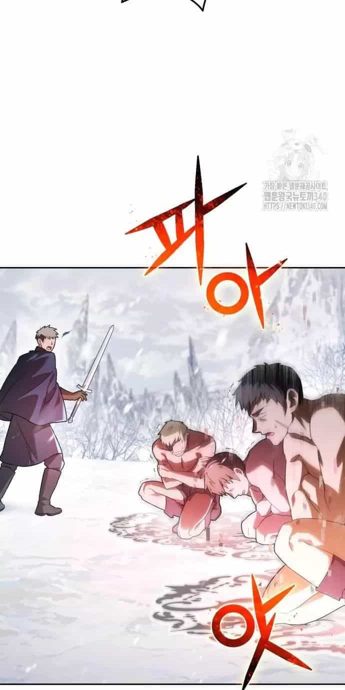 Trở Thành Quỷ Vương Level 999 - Chương 8 - ảnh 21
