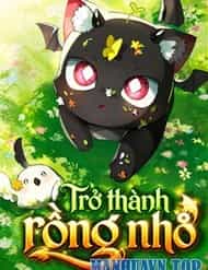 Truyện Tranh Trở Thành Rồng Nhỏ
