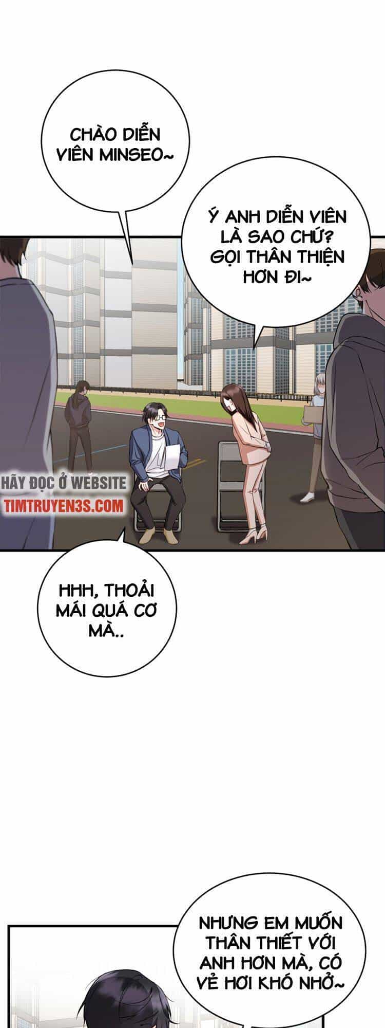 Trở Thành Siêu Diễn Viên Chỉ Bằng Việc Đọc Sách - Chương 1 - ảnh 16