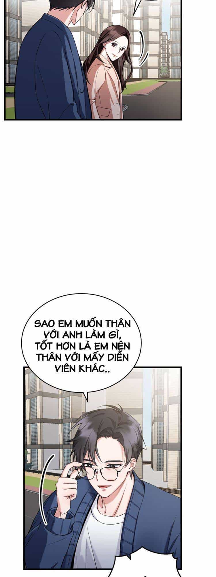 Trở Thành Siêu Diễn Viên Chỉ Bằng Việc Đọc Sách - Chương 1 - ảnh 17