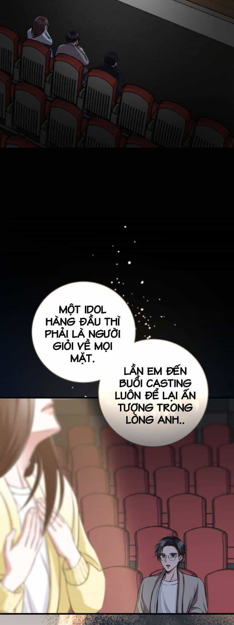 Trở Thành Siêu Diễn Viên Chỉ Bằng Việc Đọc Sách - Chương 1 - ảnh 26