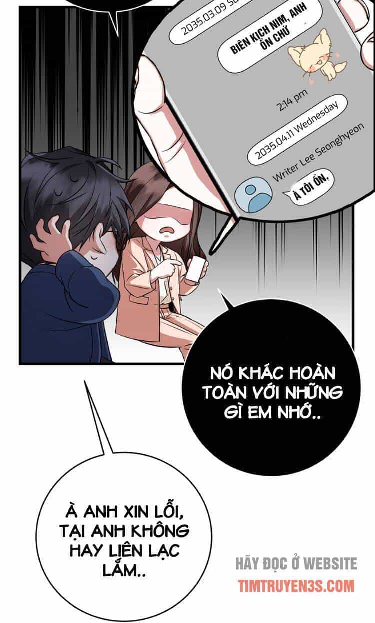 Trở Thành Siêu Diễn Viên Chỉ Bằng Việc Đọc Sách - Chương 1 - ảnh 32