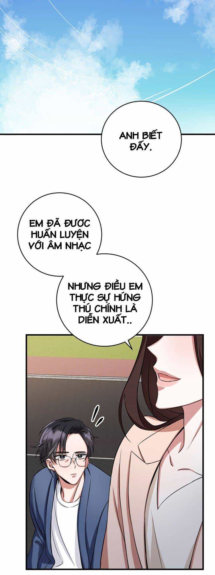 Trở Thành Siêu Diễn Viên Chỉ Bằng Việc Đọc Sách - Chương 1 - ảnh 40