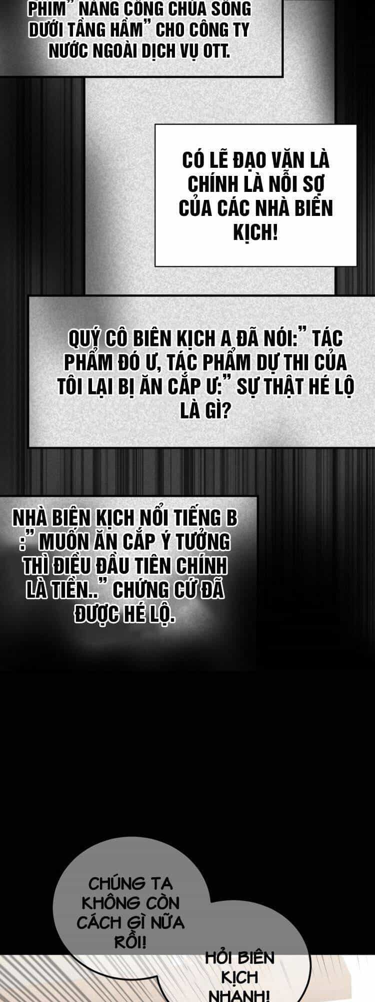 Trở Thành Siêu Diễn Viên Chỉ Bằng Việc Đọc Sách - Chương 10 - ảnh 21