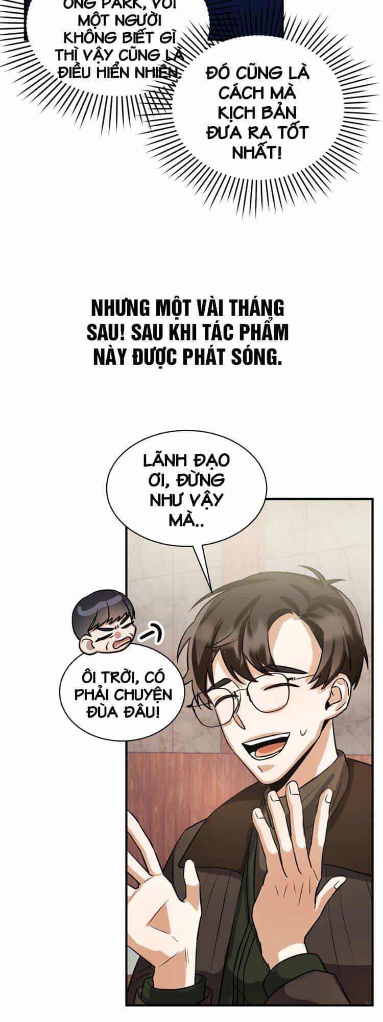 Trở Thành Siêu Diễn Viên Chỉ Bằng Việc Đọc Sách - Chương 10 - ảnh 27