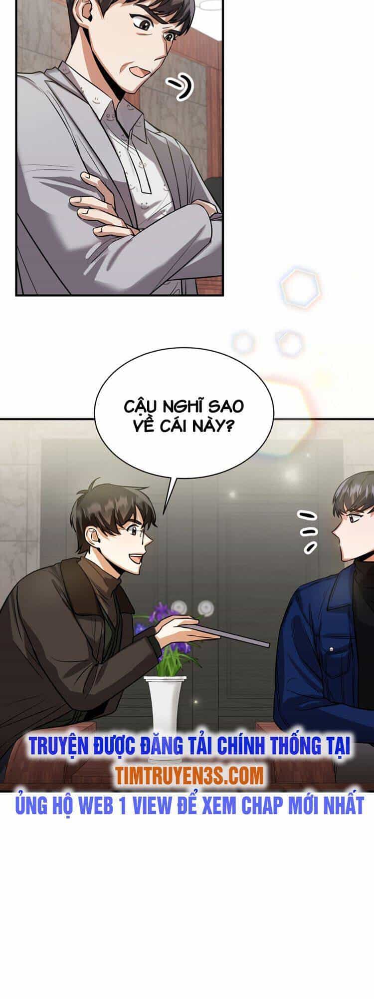 Trở Thành Siêu Diễn Viên Chỉ Bằng Việc Đọc Sách - Chương 10 - ảnh 31