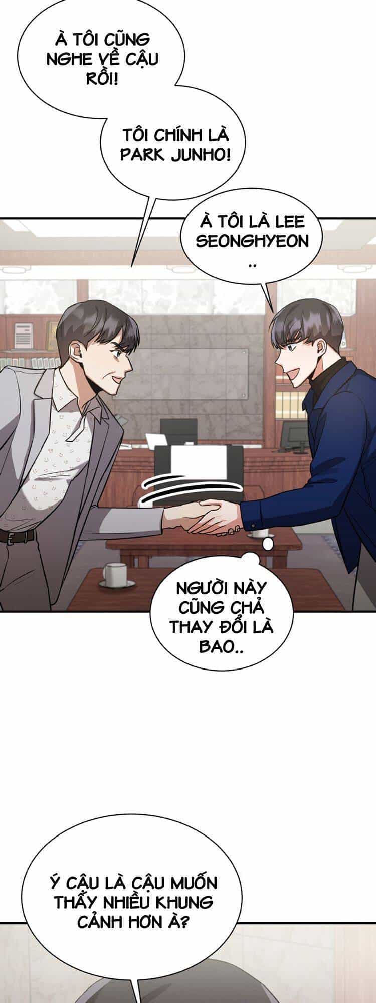Trở Thành Siêu Diễn Viên Chỉ Bằng Việc Đọc Sách - Chương 10 - ảnh 5
