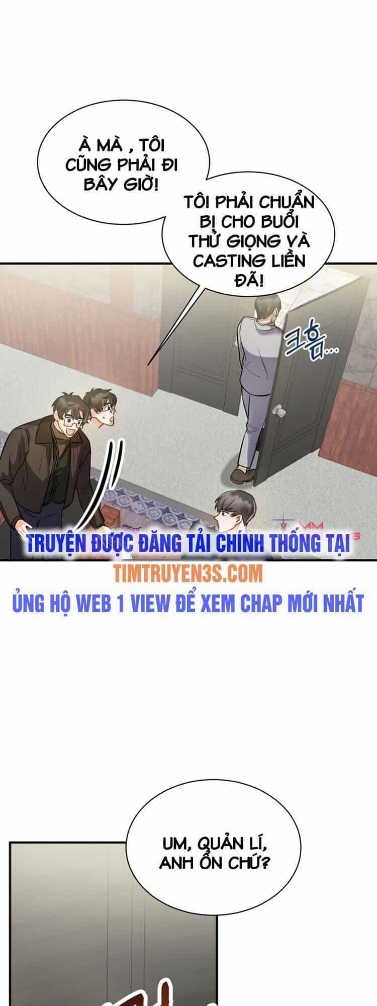 Trở Thành Siêu Diễn Viên Chỉ Bằng Việc Đọc Sách - Chương 10 - ảnh 56