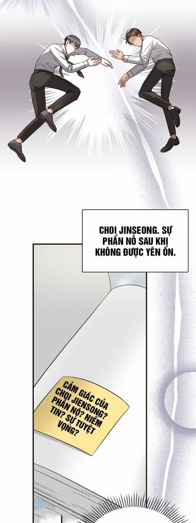 Trở Thành Siêu Diễn Viên Chỉ Bằng Việc Đọc Sách - Chương 11 - ảnh 28