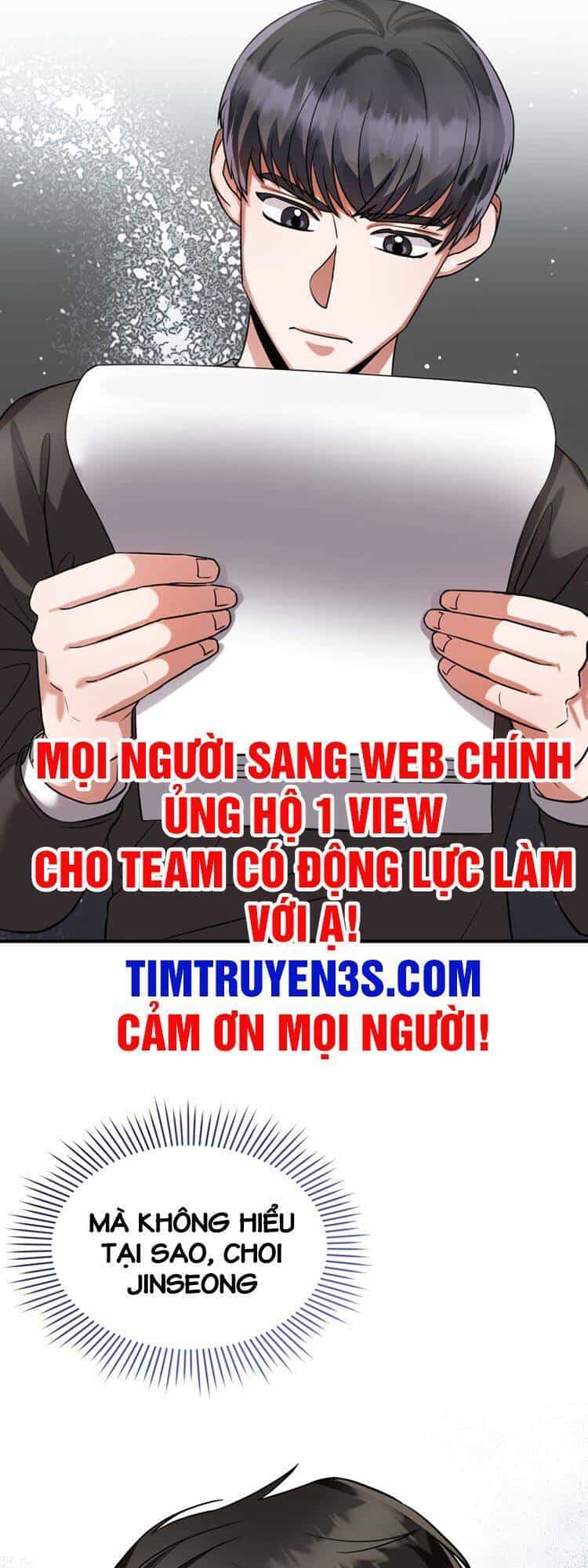 Trở Thành Siêu Diễn Viên Chỉ Bằng Việc Đọc Sách - Chương 11 - ảnh 4