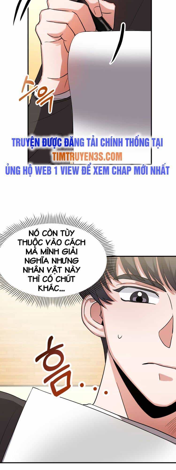 Trở Thành Siêu Diễn Viên Chỉ Bằng Việc Đọc Sách - Chương 11 - ảnh 8
