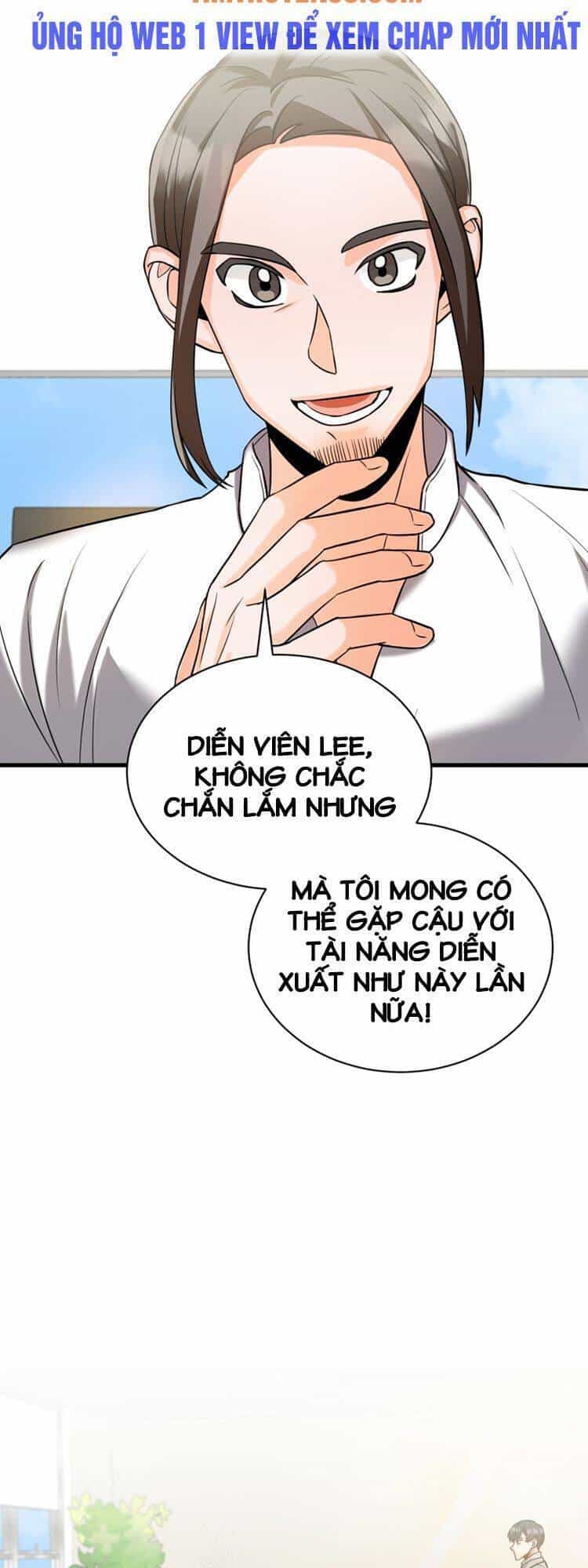Trở Thành Siêu Diễn Viên Chỉ Bằng Việc Đọc Sách - Chương 12 - ảnh 23