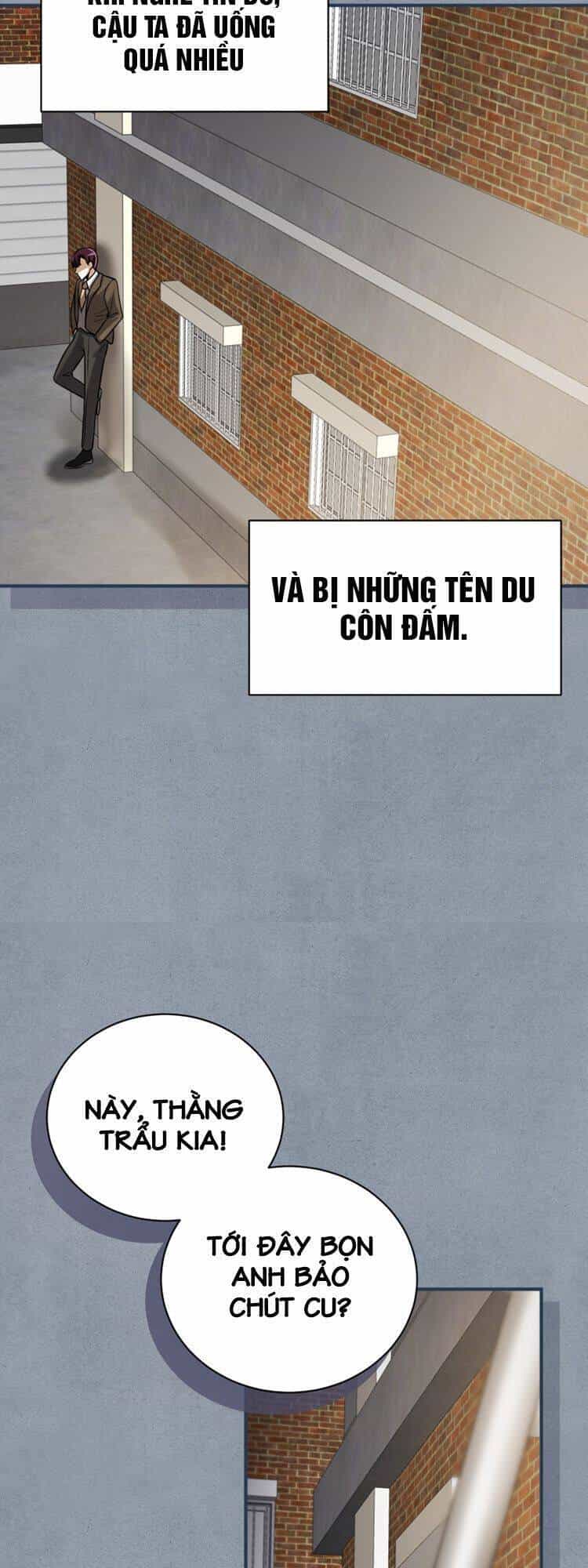 Trở Thành Siêu Diễn Viên Chỉ Bằng Việc Đọc Sách - Chương 13 - ảnh 56