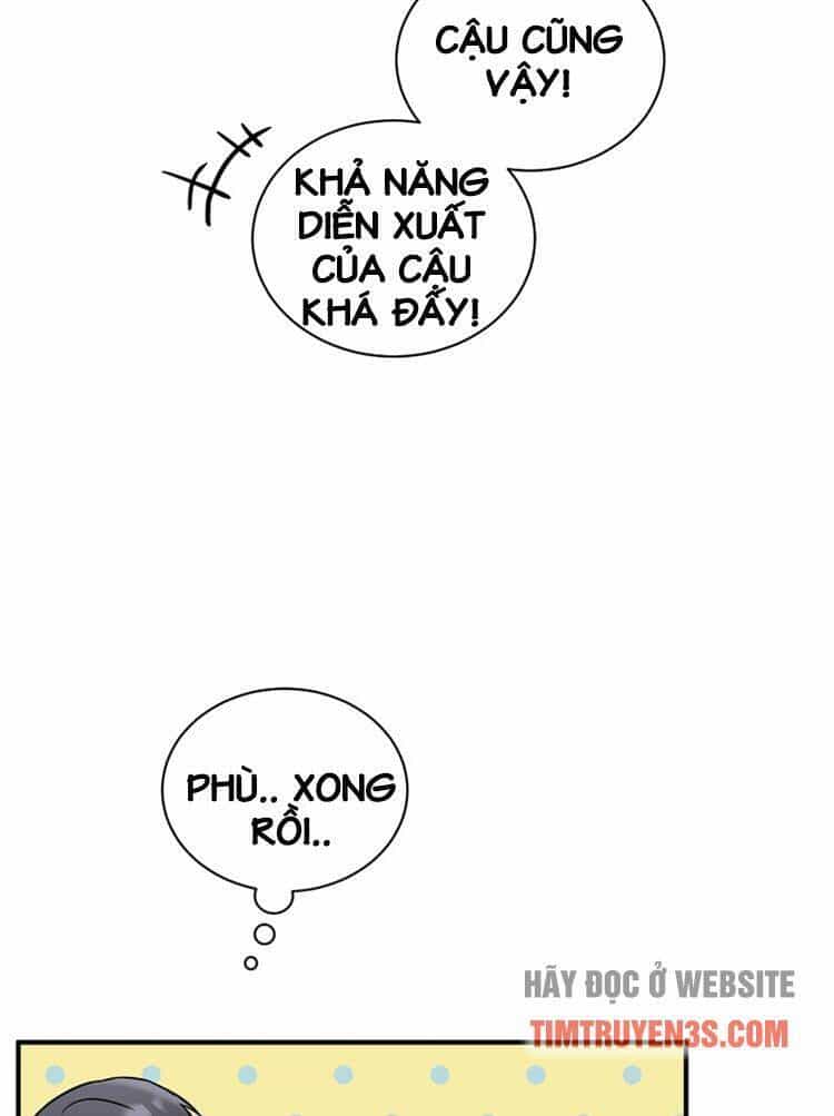 Trở Thành Siêu Diễn Viên Chỉ Bằng Việc Đọc Sách - Chương 14 - ảnh 18