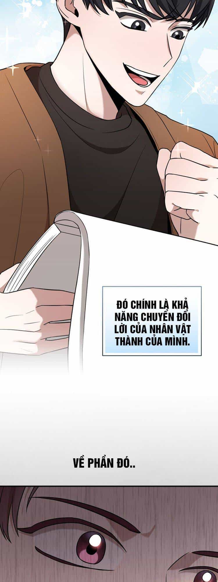 Trở Thành Siêu Diễn Viên Chỉ Bằng Việc Đọc Sách - Chương 14 - ảnh 8