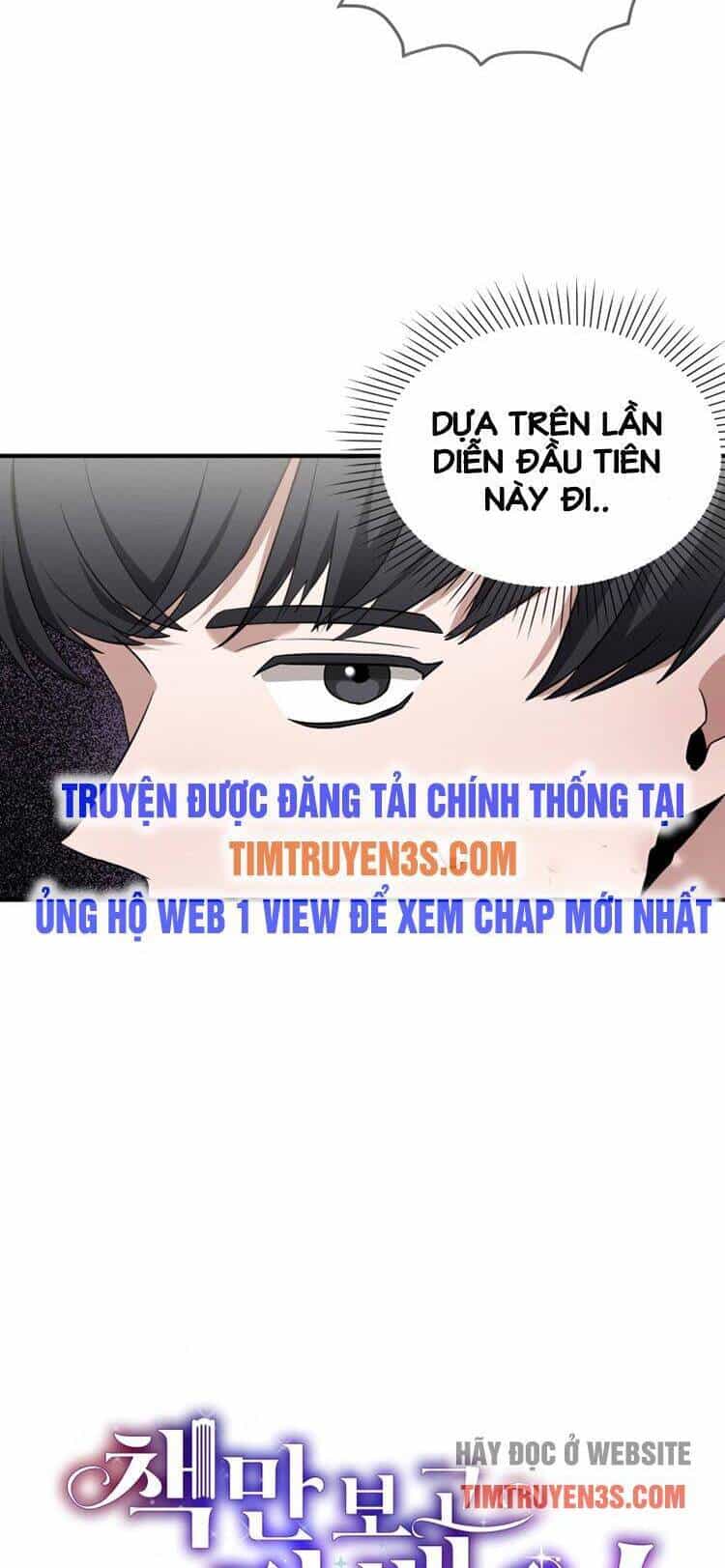 Trở Thành Siêu Diễn Viên Chỉ Bằng Việc Đọc Sách - Chương 15 - ảnh 14