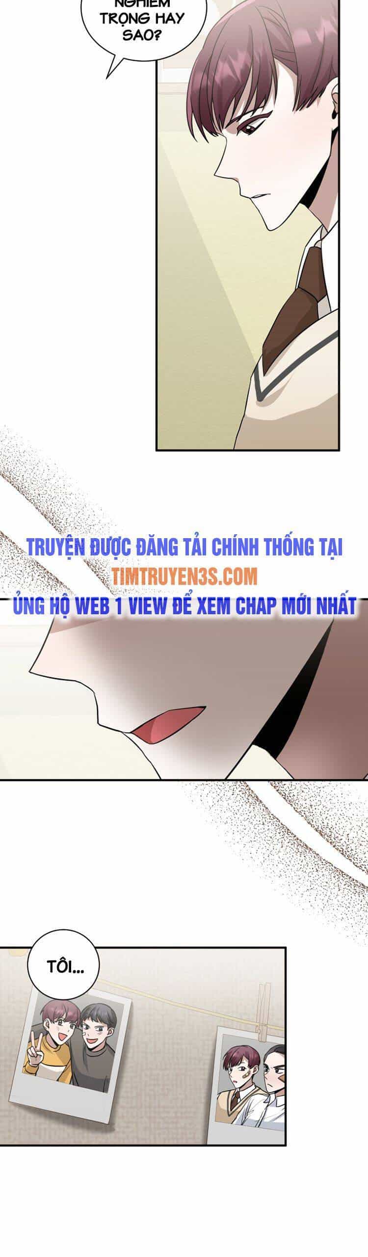 Trở Thành Siêu Diễn Viên Chỉ Bằng Việc Đọc Sách - Chương 15 - ảnh 29