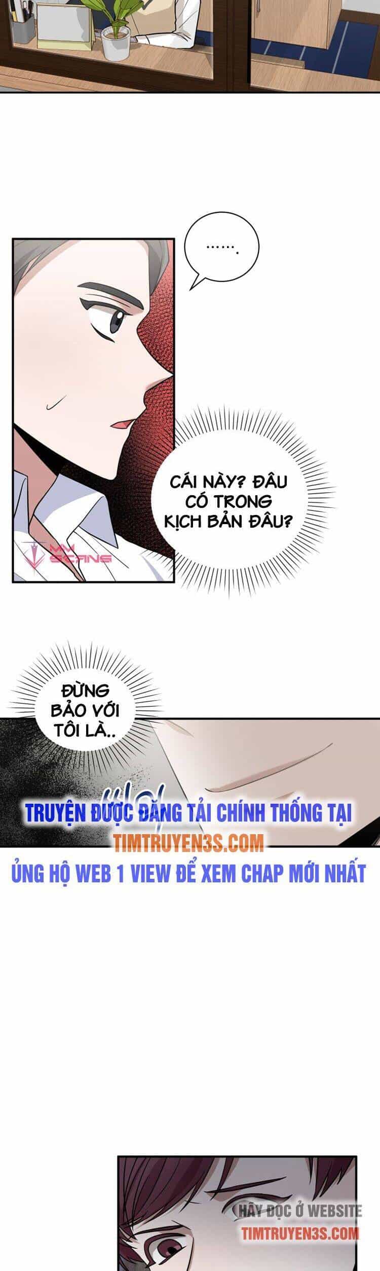 Trở Thành Siêu Diễn Viên Chỉ Bằng Việc Đọc Sách - Chương 15 - ảnh 32