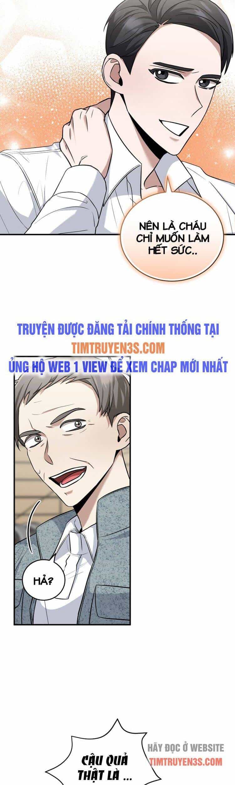 Trở Thành Siêu Diễn Viên Chỉ Bằng Việc Đọc Sách - Chương 16 - ảnh 12
