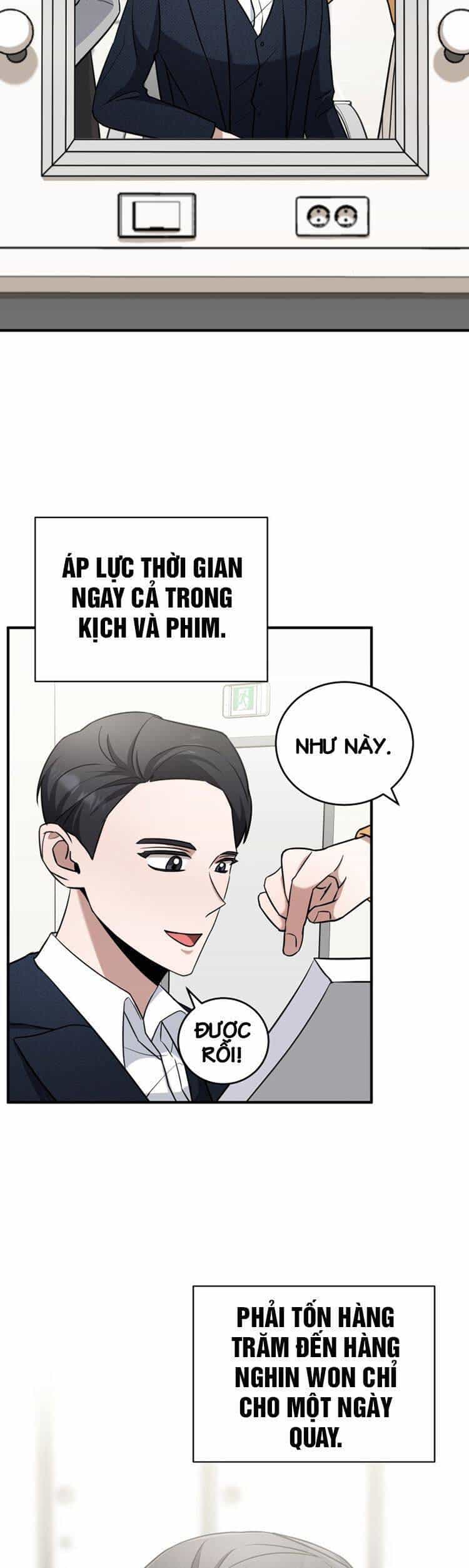 Trở Thành Siêu Diễn Viên Chỉ Bằng Việc Đọc Sách - Chương 16 - ảnh 19