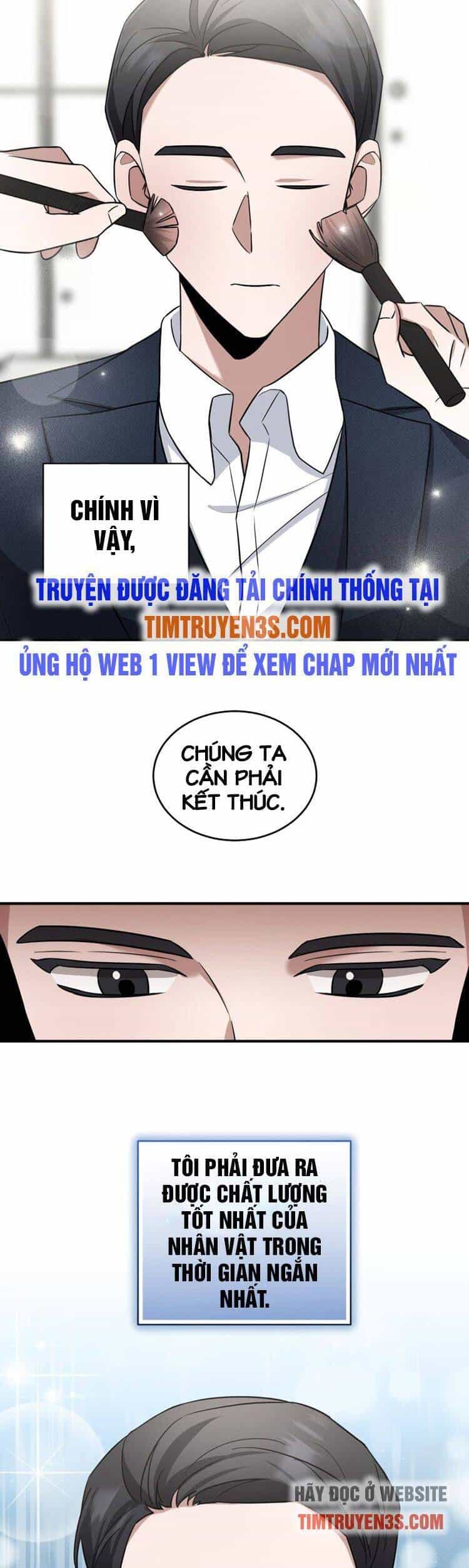 Trở Thành Siêu Diễn Viên Chỉ Bằng Việc Đọc Sách - Chương 16 - ảnh 20